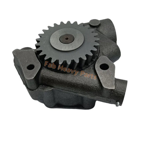 Oil Pump 02237923 for Deutz Engine BF6L913 BF6L913C BF6L913T BF6L914 BF6L914C F6L913 F6L914 - Fab Heavy Parts