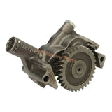 Oil Pump 0414 3644 for Deutz Engine BF6L413 BF8L413 F8L513 - Fab Heavy Parts