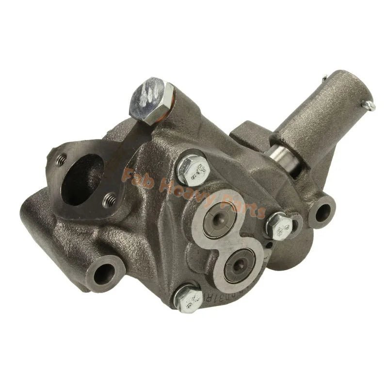 Oil Pump 0414 3644 for Deutz Engine BF6L413 BF8L413 F8L513 - Fab Heavy Parts
