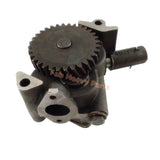 Oil Pump 0414 3770 for Deutz Engine BF12L413 BF12L513C F12L413F F12L413F - Fab Heavy Parts