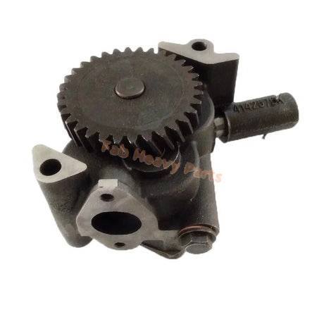 Oil Pump 0414 3770 for Deutz Engine BF12L413 BF12L513C F12L413F F12L413F - Fab Heavy Parts