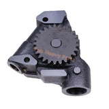 Bomba de aceite 04231309 para el motor Deutz FL511 FL912 FL913 BFL913C BFL1011 BFM1013 BFM2012