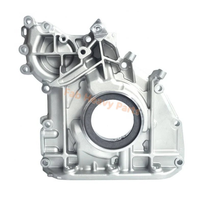 Oil Pump 04258673 for Volvo Deutz Engine BF6M2012C - Fab Heavy Parts