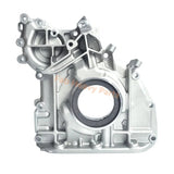 Oil Pump 04258673 for Volvo Deutz Engine BF6M2012C - Fab Heavy Parts
