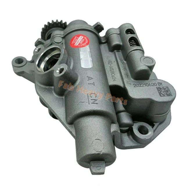 Ölpumpe 06H115105AF für Audi A3 AA4 Q3 Q5 TT VW Beetle Passat Scirocco CC