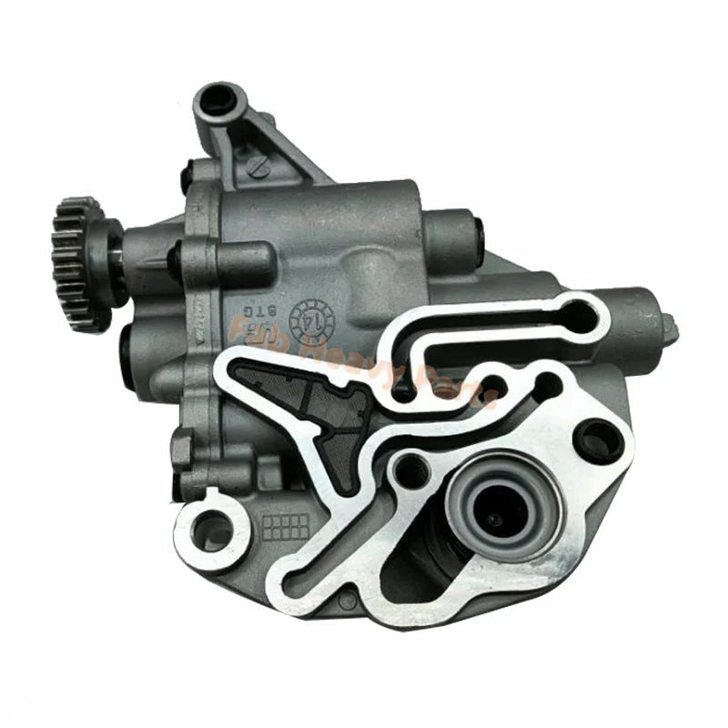 Oil Pump 06H115105AF for Audi A3 AA4 Q3 Q5 TT VW Beetle Passat Scirocco CC - Fab Heavy Parts