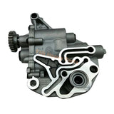 Oil Pump 06H115105AF for Audi A3 AA4 Q3 Q5 TT VW Beetle Passat Scirocco CC - Fab Heavy Parts