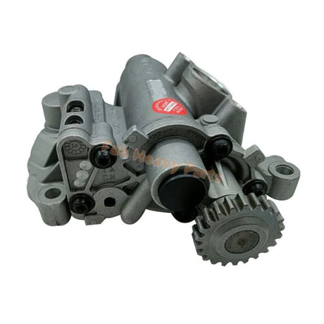 Oil Pump 06H115105AF for Audi A3 AA4 Q3 Q5 TT VW Beetle Passat Scirocco CC - Fab Heavy Parts