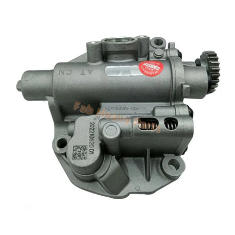 Oil Pump 06H115105AF for Audi A3 AA4 Q3 Q5 TT VW Beetle Passat Scirocco CC - Fab Heavy Parts