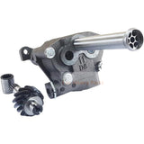 Oil Pump 1 - 13100277 - 1 1 - 11310199 - 0 L210 - 0028M Fits For Isuzu Engine 6BG1 EX200 - 5 ZAX200 - Fab Heavy Parts