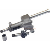 Oil Pump 1 - 13100277 - 1 1 - 11310199 - 0 L210 - 0028M Fits For Isuzu Engine 6BG1 EX200 - 5 ZAX200 - Fab Heavy Parts