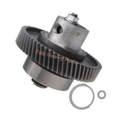 Bomba de aceite 10000-15285 1000015285 para el motor Perkins 403d 404d FG Wilson