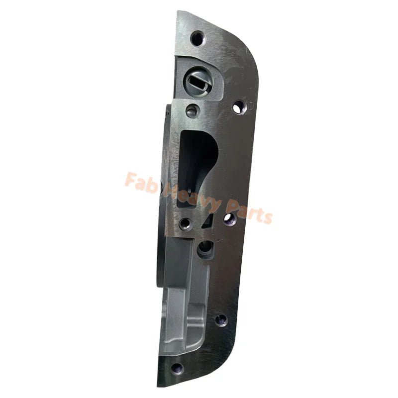 Oil Pump 1011015 - 52D for Volvo D7E D7D Engine EC240B EC290B Excavator G700B Motor Grader L120E Wheel Loader - Fab Heavy Parts