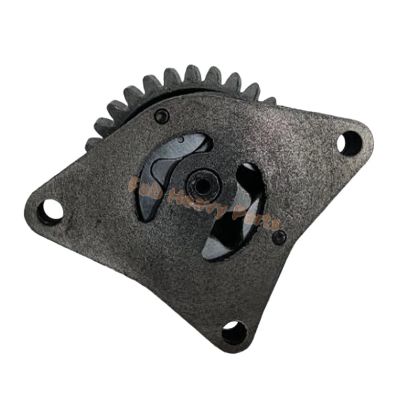 Oil Pump 11 - 5488 for Thermo King Engine 235 353 Transport Refrigeration MD KD RD TS URD XDS TD LND Series - Fab Heavy Parts