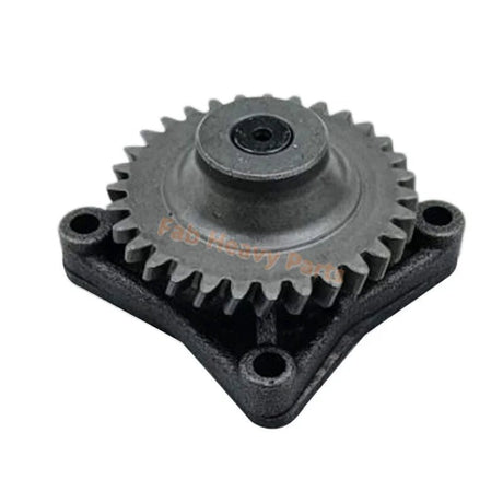 Oil Pump 11 - 5488 for Thermo King Engine 235 353 Transport Refrigeration MD KD RD TS URD XDS TD LND Series - Fab Heavy Parts