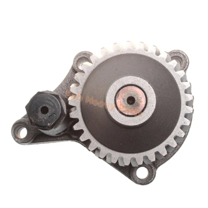 Oil Pump 11 - 9249 for Thermo King Yanmar TK4.82 TK4.86 TK482 TK486 Engine - Fab Heavy Parts