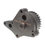 Oil Pump 11 - 9249 for Thermo King Yanmar TK4.82 TK4.86 TK482 TK486 Engine - Fab Heavy Parts