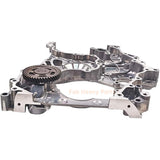 Pompe à huile 11310-11030 11310-0E010 Fits pour le moteur Toyota 2GD