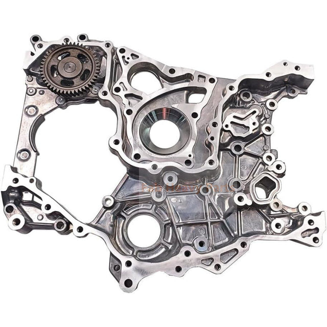 Pompe à huile 11310-11030 11310-0E010 Fits pour le moteur Toyota 2GD