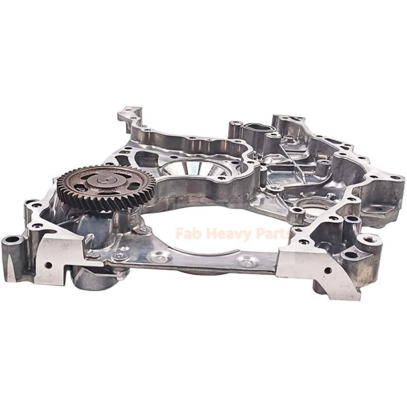 Oil Pump 11310 - 11030 11310 - 0E010 Fits For Toyota Engine 2GD - Fab Heavy Parts