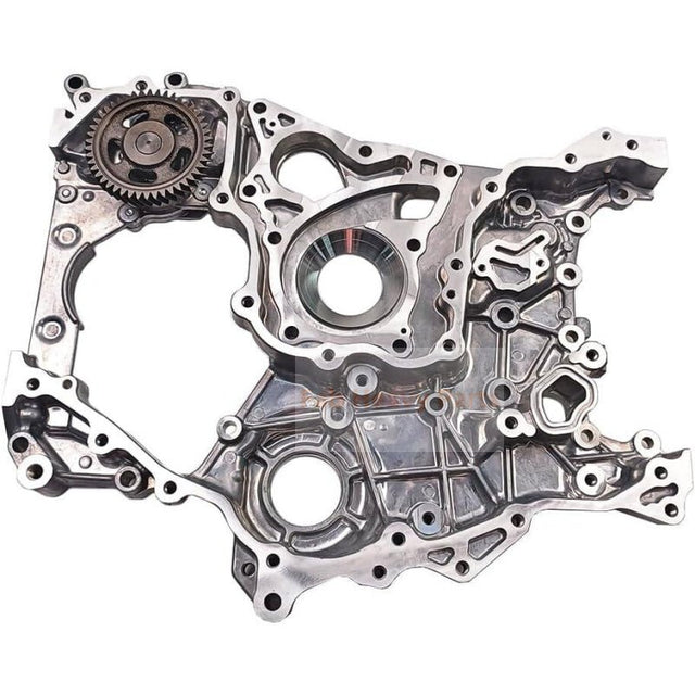 Oil Pump 11310 - 11030 11310 - 0E010 Fits For Toyota Engine 2GD - Fab Heavy Parts