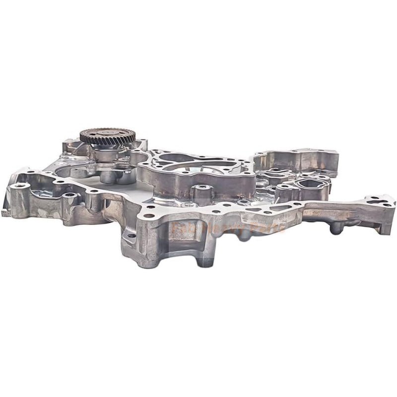 Oil Pump 11310 - 11030 11310 - 0E010 Fits For Toyota Engine 2GD - Fab Heavy Parts
