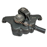 Oil Pump 1131001572 for Isuzu Engine 6RB1 Hitachi Excavator UH181 UH501 - Fab Heavy Parts