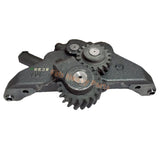 Pompe à huile 1131001572 pour le moteur Isuzu 6RB1 Hitachi Excavator UH181 UH501