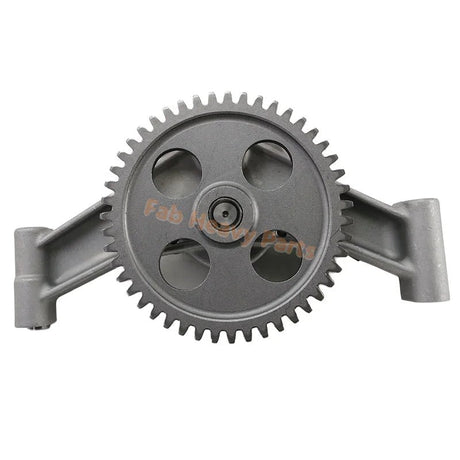 Oil Pump 1131001912 for Isuzu Engine 6SD1 Hitachi Excavator EX300 - 2 EX300 - 3 EX300 - 5 - Fab Heavy Parts