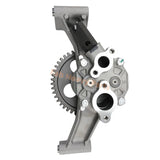 Oil Pump 1131001912 for Isuzu Engine 6SD1 Hitachi Excavator EX300 - 2 EX300 - 3 EX300 - 5 - Fab Heavy Parts