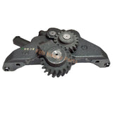 Oil Pump 1131002010 for Isuzu Engine 6RB1 Hitachi Excavator CX1000 CX1100 CX1800 CX2000 EX1000 EX400 EX400 - 3 EX400 - 5 - Fab Heavy Parts