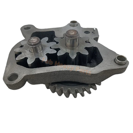Ölpumpe 1131003130 für Isuzu 4HK1 6HK1 Motor Hitachi ZX200-3 ZX240-3 Sumitomo SH200-5 Passend für CASE CX210B JCB 220 Bagger