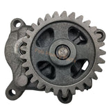 Ölpumpe 1131003130 für Isuzu Motor 4HK1 6HK1 LKW FSR FRR