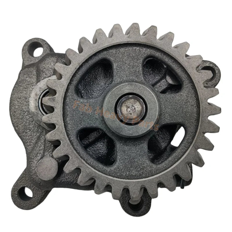 Oil Pump 1131003130 for Isuzu Engine 4HK1 6HK1 Truck FSR FRR - Fab Heavy Parts