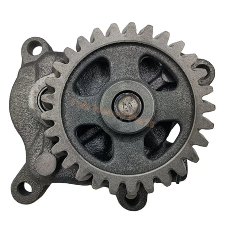 Oil Pump 1131003130 for Isuzu Engine 4HK1 6HK1 Truck FSR FRR - Fab Heavy Parts