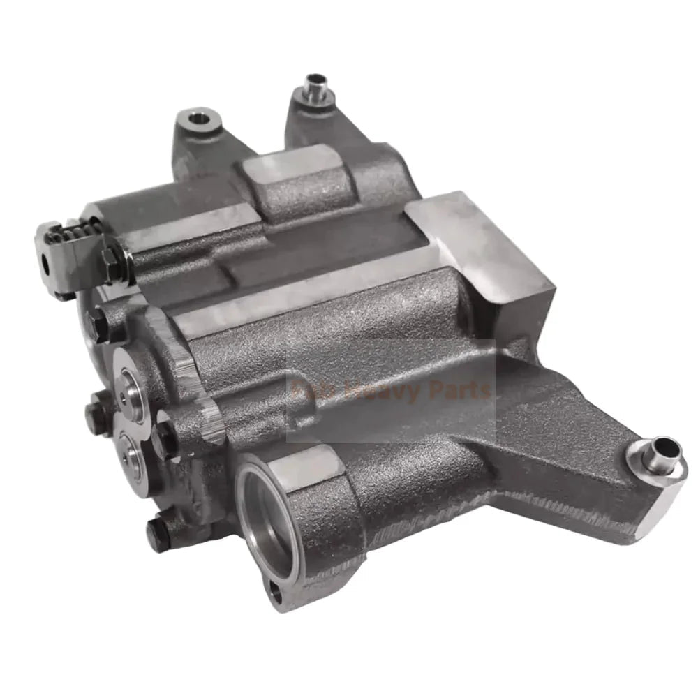 Oil Pump 116 - 1980 0R - 8210 Fits for Caterpillar C27 C32 Engine 990 988B 992C 769D 771C 773E 631E 633D 637E - Fab Heavy Parts
