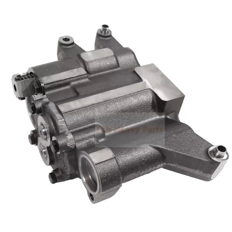 Oil Pump 116 - 1980 0R - 8210 Fits for Caterpillar C27 C32 Engine 990 988B 992C 769D 771C 773E 631E 633D 637E - Fab Heavy Parts