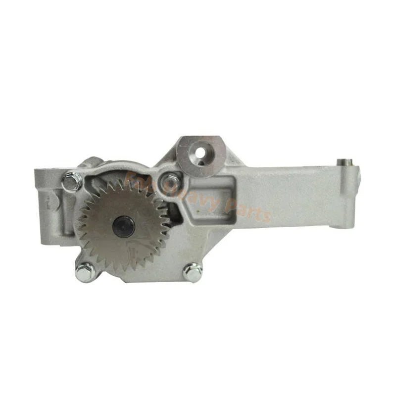 Oil Pump 119 - 2924 1192924 Fits for Caterpillar CAT Engine 3116 3126 Excavator 320 L 320B 322 322B 325 325B E240C - Fab Heavy Parts