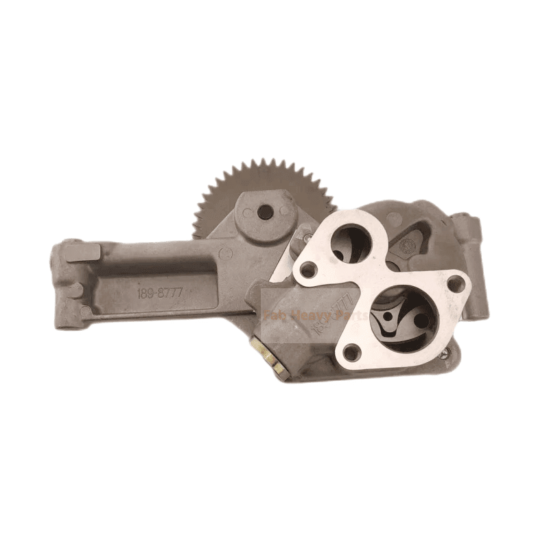 Oil Pump 119 - 2924 1192924 Fits for Caterpillar Engine 3116 3126 Excavator 320 L 320B 322 322B 325 325B E240C - Fab Heavy Parts