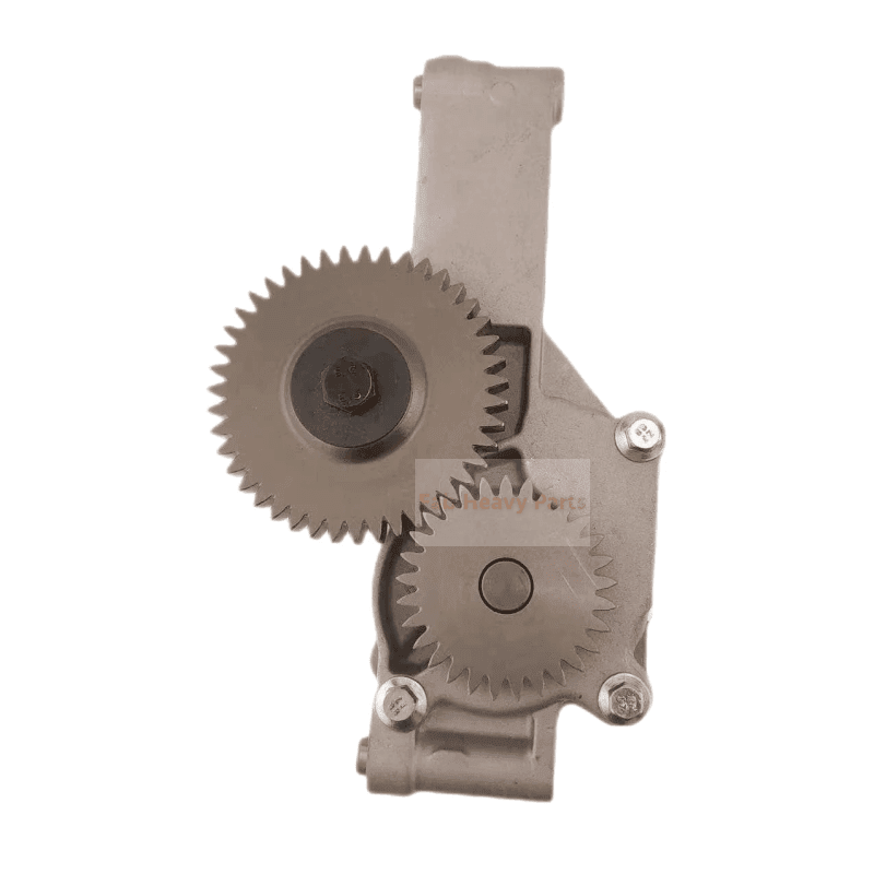 Oil Pump 119 - 2924 1192924 Fits for Caterpillar Engine 3116 3126 Excavator 320 L 320B 322 322B 325 325B E240C - Fab Heavy Parts