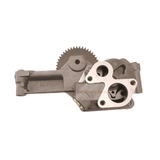Pompa olio 119-2924 1192924 adatta per motore Caterpillar 3116 3126 escavatore 320 L 320B 322 322B 325 325B E240C