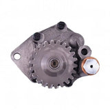 Oil Pump 119000 - 32001 for Yanmar Engine 4TN100 3TN100 - Fab Heavy Parts