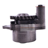 Oil Pump 119000-32001 YM119000-32001 Fits for Yanmar Engine 3TN100 4TN100