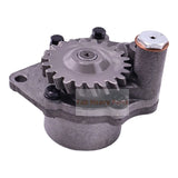 Oil Pump 119000-32001 YM119000-32001 Fits for Yanmar Engine 3TN100 4TN100