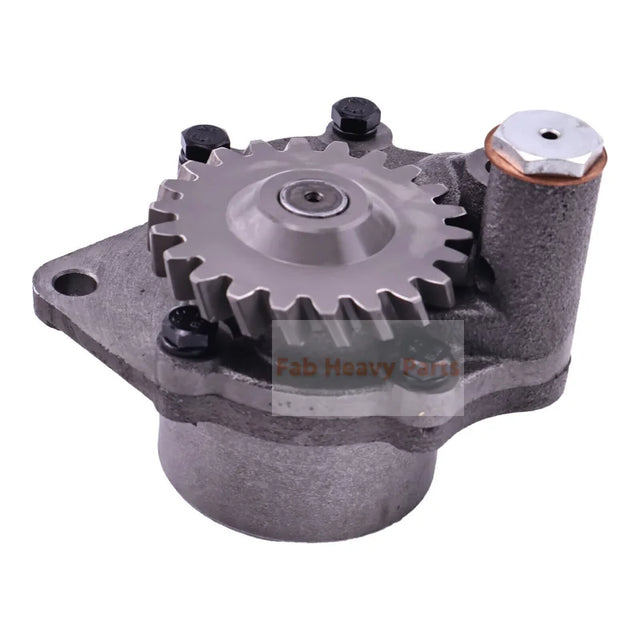 Oil Pump 119000-32001 YM119000-32001 Fits for Yanmar Engine 3TN100 4TN100