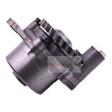 Oil Pump 119000 - 32001 YM119000 - 32001 Fits for Yanmar Engine 3TN100 4TN100 - Fab Heavy Parts