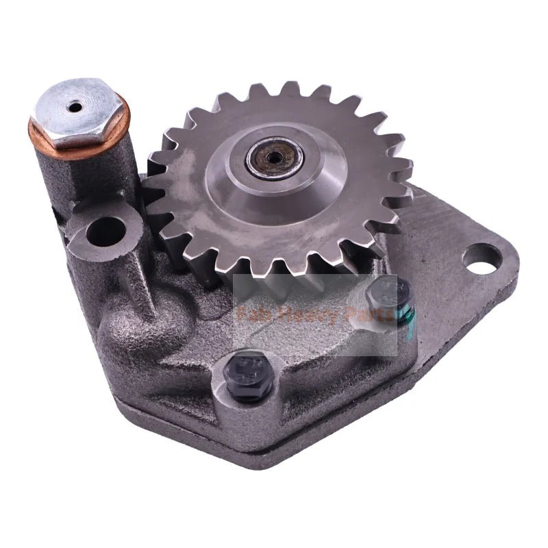 Oil Pump 119000 - 32001 YM119000 - 32001 Fits for Yanmar Engine 3TN100 4TN100 - Fab Heavy Parts