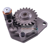 Oil Pump 119000 - 32001 YM119000 - 32001 Fits for Yanmar Engine 3TN100 4TN100 - Fab Heavy Parts
