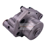 Oil Pump 119000 - 32001 YM119000 - 32001 Fits for Yanmar Engine 3TN100 4TN100 - Fab Heavy Parts