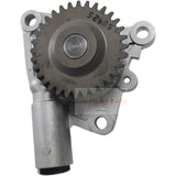 Bomba de aceite 119125-32000 ajustes para el motor Yanmar 3TNM72 3TNM68